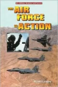 The Air Force in action
