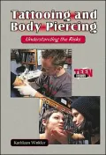 Tattooing and Body Piercing: Understanding the Risks