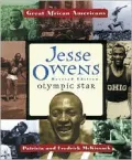 Jesse Owens: Olympic Star