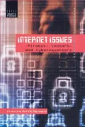 Internet Issues: Pirates, Censors, and Cybersquatters
