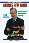 George H. W. Bush