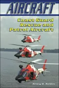 Coast Guard Rescue and Patrol Aircraft