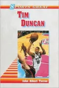 Sports Great Tim Duncan