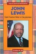 John Lewis