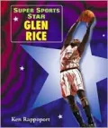 Super sports star Glen Rice