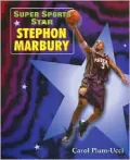 Super sports star Stephon Marbury