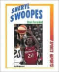 Sheryl Swoopes, star forward