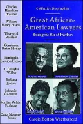 Great African-American lawyers