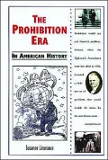 Prohibition Era in American History