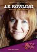 J. K. Rowling: Author of Harry Potter¿an Unauthorized Biography