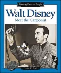 Walt Disney: Meet the Cartoonist