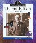 Thomas Edison: Inventor