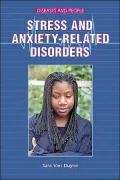 Stress and Anxiety-Related Disorders (LIBRARY EDITION)
