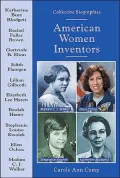 American Women Inventors