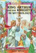 King Arthur and his Knights in mythology