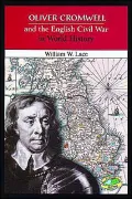 Oliver Cromwell and the English Civil War in World History