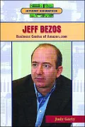Jeff Bezos Business Genius of Amazon.Com
