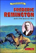 Frederic Remington: Artist of the American West
