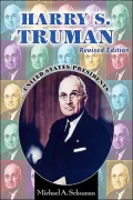 Harry S. Truman