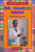 Dr. Charles Drew