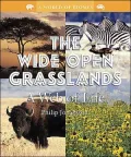 Wide Open Grasslands: A Web of Life