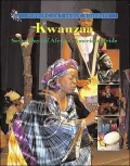 Kwanzaa: Seven Days of African-American Pride (Finding out about Holidays Series)