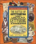Battle of Gettysburg and Lincoln's Gettysburg Address