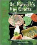 St. Patrick's Day Crafts