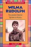 Wilma Rudolph