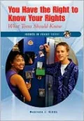 You Have the Right to Know Your Rights: What Teens Should Know