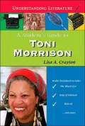 Student's Guide to Toni Morrison