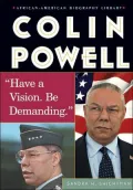 Colin Powell: Have a Vision. Be Demanding