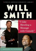 Will Smith: I like Blending a Message with Comedy