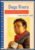 Diego Rivera: Legendary Mexican Painter