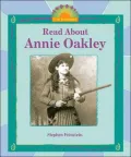 Read about Annie Oakley