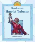 Read about Harriet Tubman