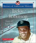 Jackie Robinson: Hero of Baseball