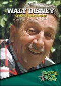 Walt Disney: Genius of Entertainment