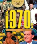 The 1970s from Watergate to Disco