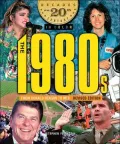 1980s from Ronald Reagan to MTV
