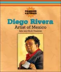 Diego Rivera: Artist of Mexico