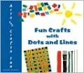 Fun Crafts with Dots and Lines