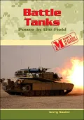 Battle Tanks: Power in the Field