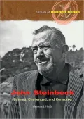 John Steinbeck: Banned, Challenged, and Censored