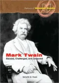 Mark Twain: Banned, Challenged, and Censored