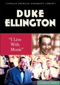Duke Ellington: I Live with Music