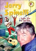 Jerry Spinelli: Master Teller of Teen Tales