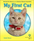 My First Cat