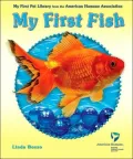 My First Fish