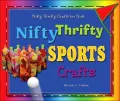 Nifty Thrifty Sports Crafts
